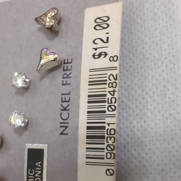 Earrings sensitive ears - Picture 5 of 5